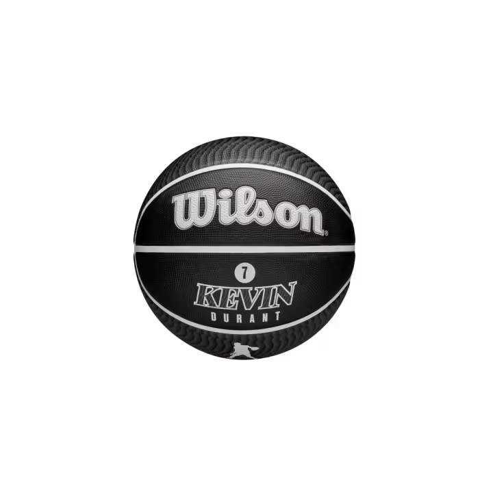 Balón  Wilson Nba Player Icon Durant 7 Wz4006001xb7 Balones Baloncesto Wilson - 1
