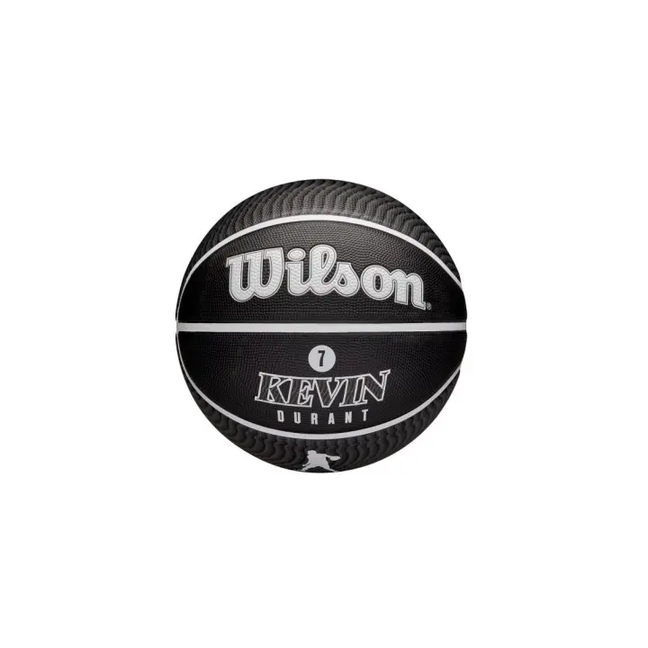 Balón  Wilson Nba Player Icon Durant 7 Wz4006001xb7 Balones Baloncesto Wilson - 1
