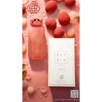 Fragrance World Elysia Lychee Fizz Eau de Parfum Unisex 100 Ml   ***NOVEDAD*** - details 0