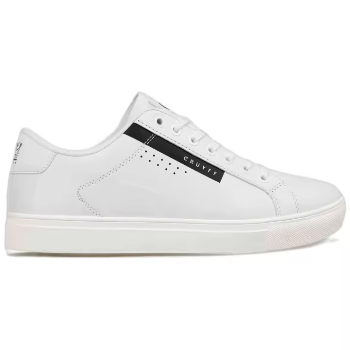 Zapatillas Cruyff  para hombre en color blanco - 1