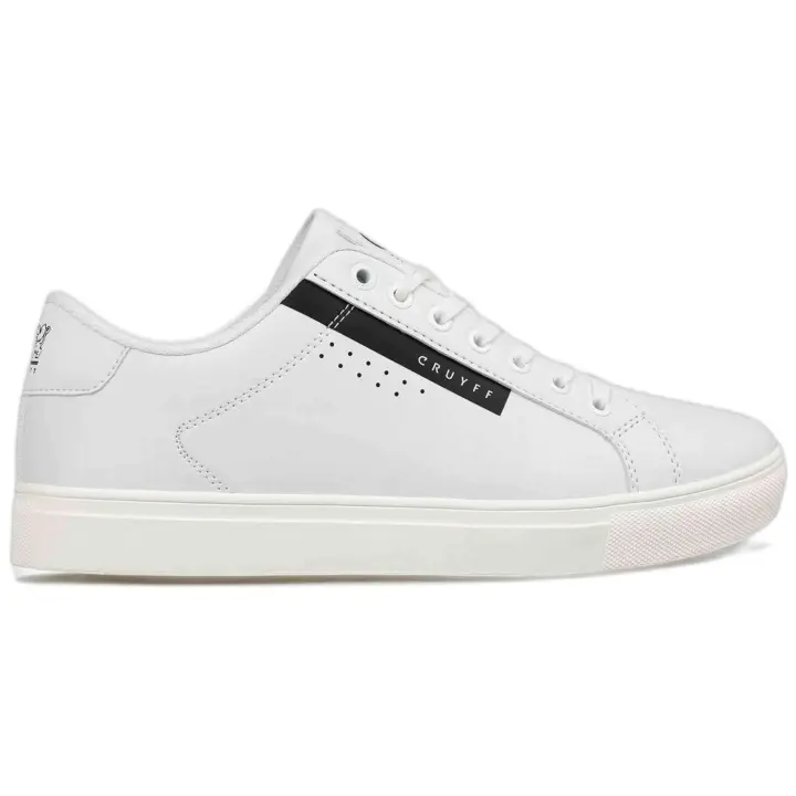 Zapatillas Cruyff  para hombre en color blanco - 1