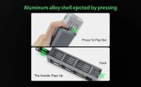 Juego De Destornilladores Eléctricos 49 En 1 Con Bits Magnéticos De Precisión Y Pantalla Para Reparación De Electrónica Teléfonos Cámara Laptop Relojes - details 6