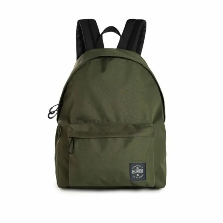 Mochila Casual Munich Basic Multicolor - 1