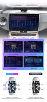 Junsun Android 13 Radio de Coche para Passat B7 2010 2011 2012 2013 2014 2015  DSP Navegación GPS Reproductor Multimedia 2 DIN Inalámbrico CarPlay Android Auto Radio - details 10