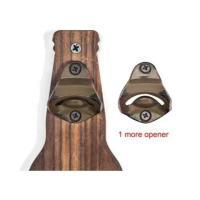 Nueva 2025 Abrebotellas Multifuncional De Estilo Industrial 1PC Colgante Decorativo Para Barra De Catering Soporte De Pared - details 3