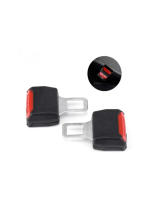 Ajustador Antigolpe De Cinturón De Seguridad Bayonet Generalizado Para Film Matting Accesorio De Cinturón De Coche - details 0