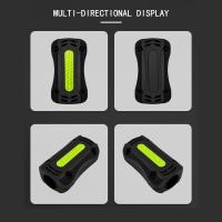 Soporte De Bebida Ajustable En Ancho Para Motocicleta Scooter ATV Bicicleta Compatible Con Botellas De Tamaños Diferentes Soporte De Bebida - details 12