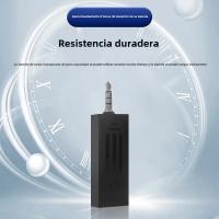 Sistema De Micrófono Inalámbrico 160 Pies Rango 2.4G Doble Cabeza Para Karaoke Amplificador De Altavoz PA Sistema De Yoga Enseñanza - details 2
