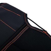Bolsa De Almacenamiento Para Asiento De Motocicleta Resistente a Rasguños Organizador Práctico Para Scooter Y Bicicletas Accesorio De Motocicleta - details 7