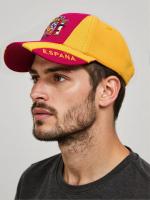 MEJORADA JH-1 Gorra España con Escudo Nacional y Visera Curva - Diseño Deportivo y Casual, Ideal para Aficionados y Turismo - details 1