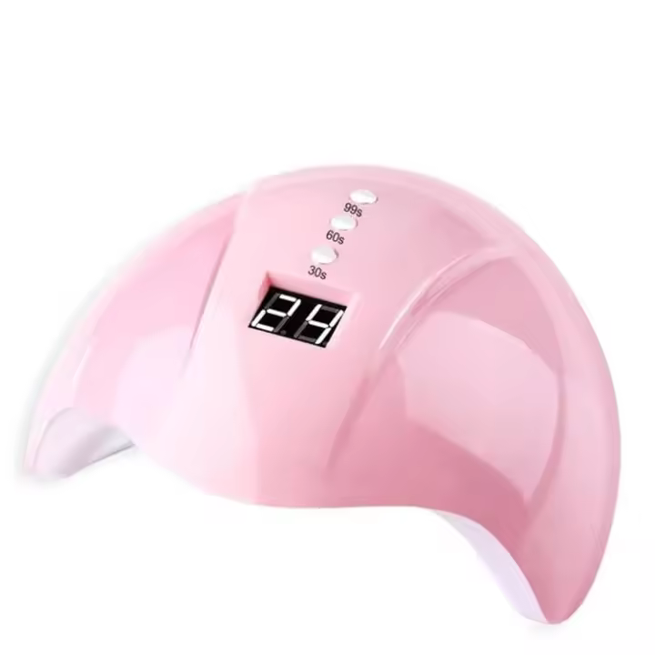 Lámpara UV para uñas - Drys Nails - Lámpara para uñas - 36W - 1