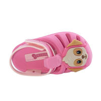 Ipanema Zueco Patrulla Canina en Silicona para Bebés - details 2