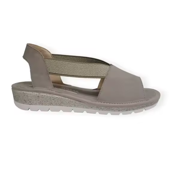 DOCTOR CUTILLAS 35413 TAUPE - 1