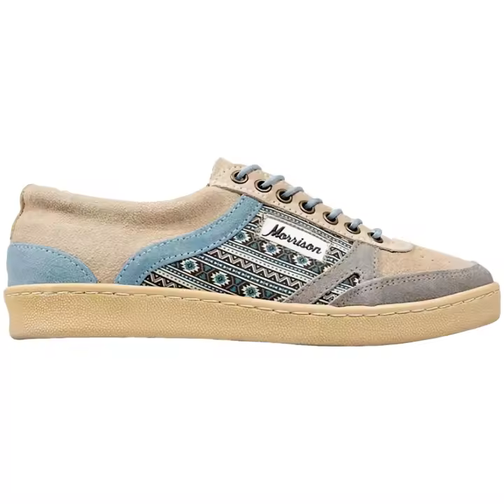 Zapatillas Morrison Inka - 1
