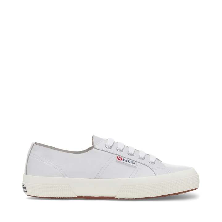 Superga - Le Superga, Zapatillas-Mujer-2750 sin forro NAPPA