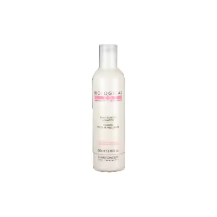 CHAMPÚ ESCOLAR USO FRECUENTE 250ML - 1