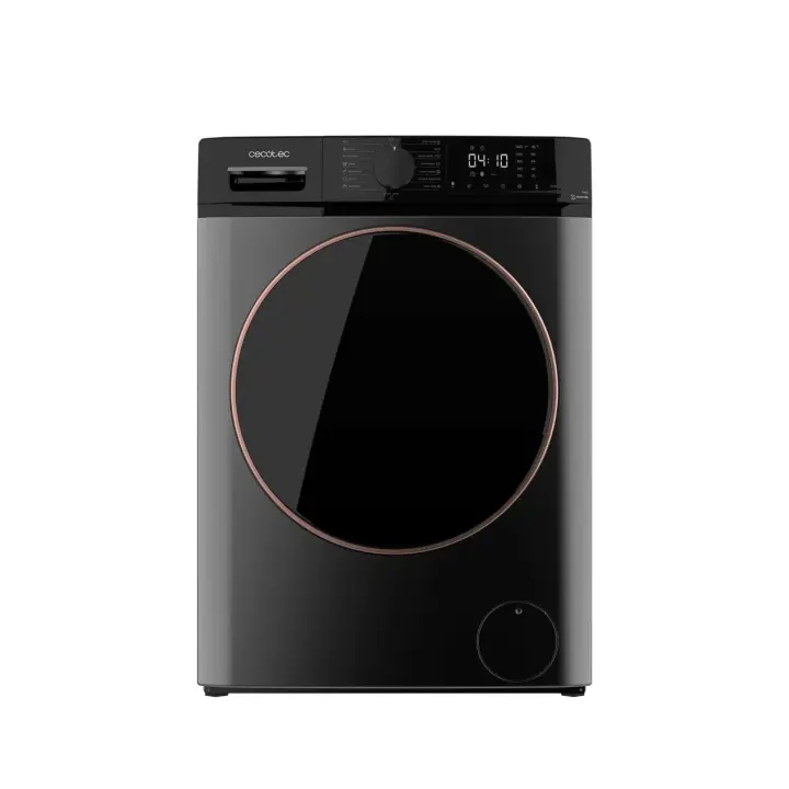 CECOTEC 01931 Lavadora Bolero DressCode 10610: Eficiencia, Silencio y Tecnología Avanzada 10 Kg - 1