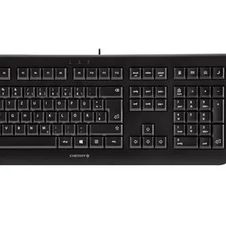 Cherry DC2000 keyboard KC1000 mouse 1200 - 1