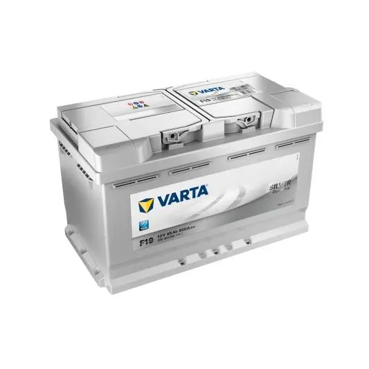 Batería de Arranque VARTA 5854000803162 - 1