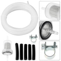 Kit De Tubo De Tanque De Combustible Para Calentador De Estacionamiento Reemplazable Eberspacher/Webasto Set De Tubos De Aceite Para Calentador De Estacionamiento - details 3