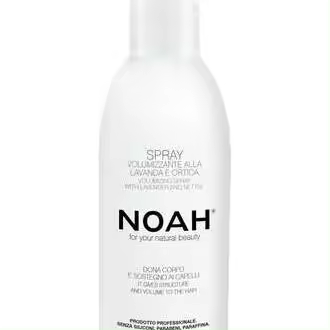 Noah Spray Voluminizador Con Lavanda Y Ortiga Hair 5.4 125Ml - 1