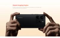 Teléfono Móvil Xiaomi Redmi Note 14 5G Xiaomi Smartphone Versión Global, 6GB+128GB/8GB+256GB, Sistema de cámara AI de 108 MP con OIS, MediaTek Dimensity 7025-Ultra, Pantalla AMOLED de 6,67'' 120 Hz con tecnología de cuidado ocular, Batería 5110mAh, IP64 - details 9