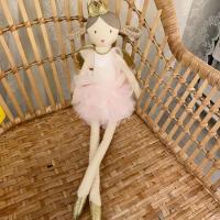 Muñeca De Peluche Nórdica De 50cm Para Niños Decoración De Habitación Juguete Suave Para Bebés Niñas Regalo Para Niños - details 7