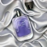 Rasasi Hawas for Him Eau de Parfum | Perfume Masculino Fresco, Dulce y Acuático - details 2