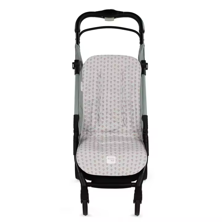Colchoneta silla recta Indian Lotus Walking Mum - 1