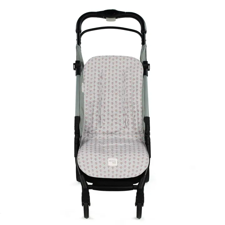 Colchoneta silla recta Indian Lotus Walking Mum - 1