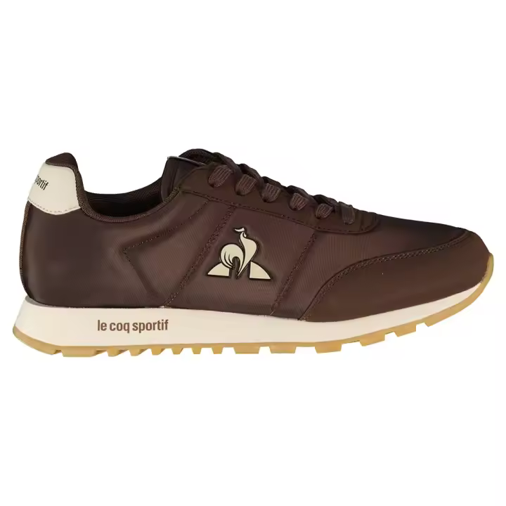 Le Coq Sportif Zapatillas Racerone 2 Marrón - 1