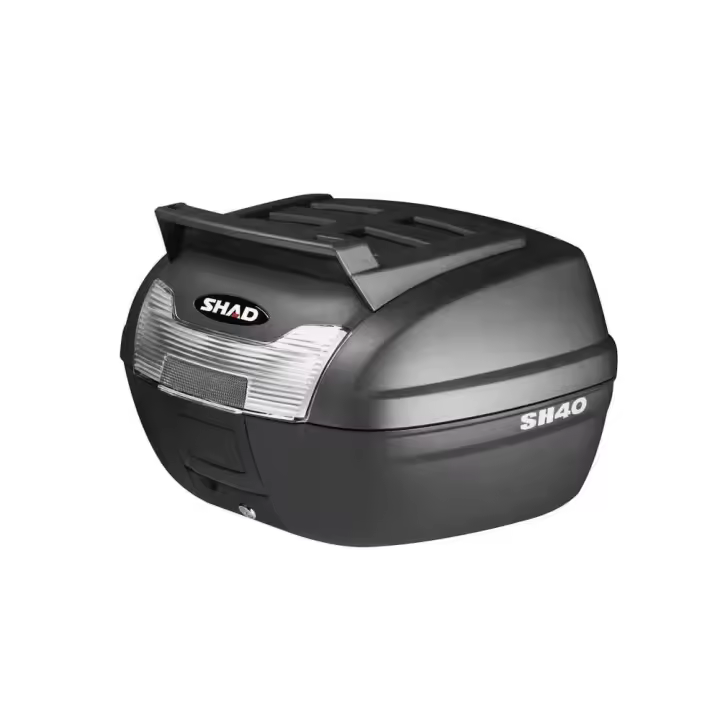 Shad Baúl Trasero Sh40 Cargo - 1