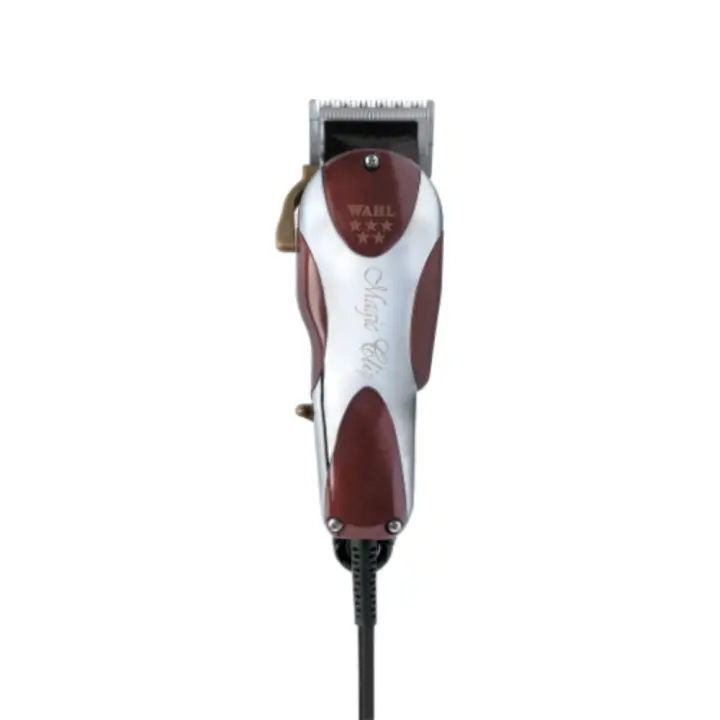 MÁQUINA de Corte WAHL MAGIC CLIP - Cortapelos - 1