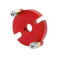 Kit De Guía Para Taladro De Agujeros Verticales Juego De Herramientas De Aleación De Aluminio Self-Centering Para Trabajos De Madera - details 13