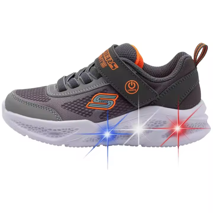 Sneakers Skechers en color Gris - 1