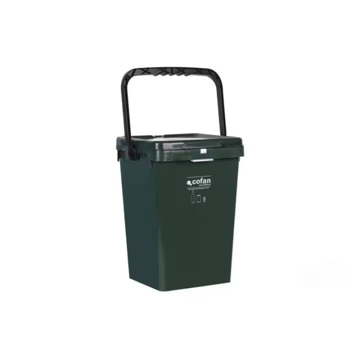 Contenedor Verde para Vidrio COFAN 41003194 - 1