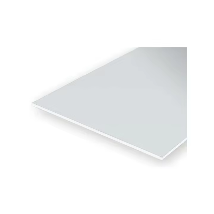 3 Placas Clear 155x350x0.13 mm - 1