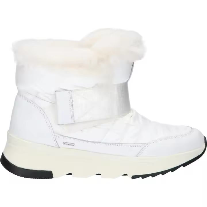 Botas de Mujer y Niña geox D26HXA 0FU46 D FALENA B ABX C1000 WHITE - 1
