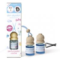 Don Algodon - Lote Productos Cuidado de Bebé - details 6