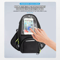 Nueva Bolsa De Combustible Para Motocicleta Con Navegación De Teléfono Móvil GIVI Multifuncional Pequeño Reservorio De Aceite - details 2