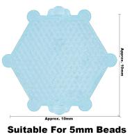 Accesorios De Juguete Para Crear Nubes De Agua Con Perlas DIY Para Niños Educativo Juego De Rompecabezas 3D Para Manualidades Regalo De Año Nuevo - details 11