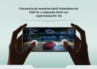Teléfono Móvil Xiaomi POCO M7 Pro 5G Smartphone Versión Global, 8GB+256GB/12GB+256GB, Dimensity 7025-Ultra, 6,67' Pantalla FHD+ AMOLED 120Hz, Cámara principal 50 MP Sony IMX882 con OIS, Batería 5110mAh con Carga turbo 45W, Xiaomi HyperOS, IP64 - details 9