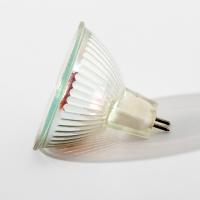 Bombilla Halógena MR16 12V 35W Base Luz Cálida Proyector Socket Cup Para Iluminación De Jardín Y Ambientes Internos - details 5