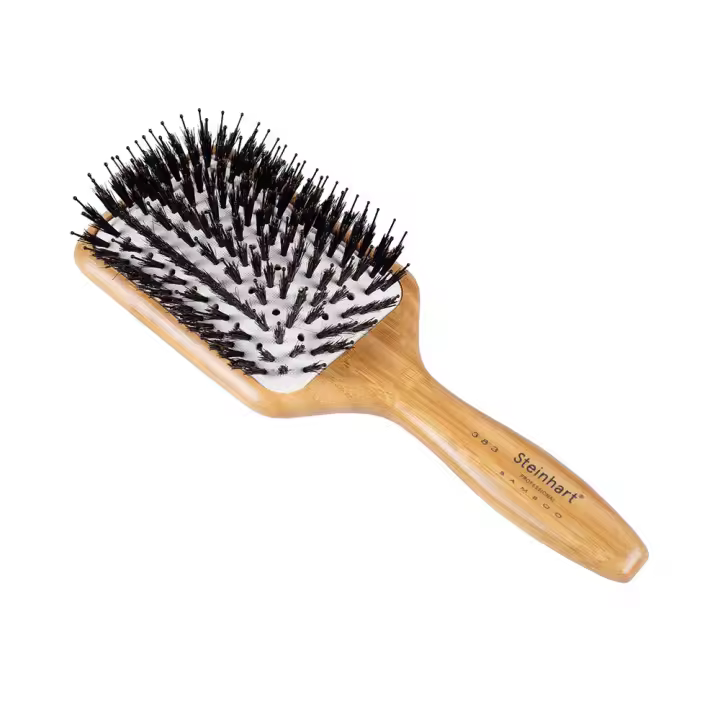 Cabello Steinhart STEINHART BAMBOO cepillo paddle - 1