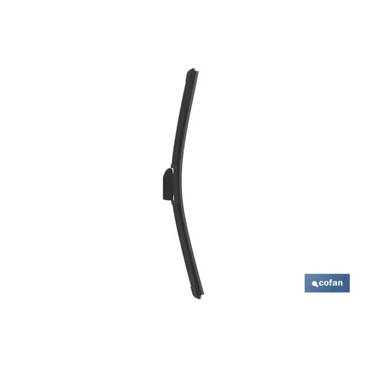 Escobilla Limpiaparabrisas Flexible Cofan - 1