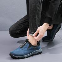 Zapatos De Running Para Hombre Indestructibles Y Transpirables Zapatillas Ligeros Antideslizantes Para Exterior MAEDEF - details 7