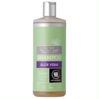 CHAMPU ALOE VERA cabello seco 500ml. ECO VEGAN - 1