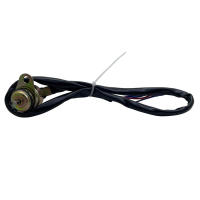 Sensor De Posición De Cambios Para Motocicleta 5 Marchas 6 Cables Compatible Con Suzuki GN125 ZJ125 Honda CG125 Pieza De Levas De Indicador - details 0