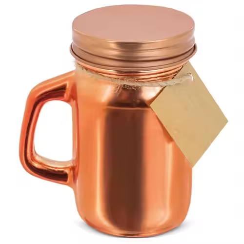 VELA AROMÁTICA DE CANELA - 1