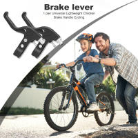 Manillares De Freno Para Bicicleta De Niños 1 Paquete Piezas Para Ciclismo Partes De Freno Portátil Y Resistente Al Polvo Diámetro 7/8 - details 7